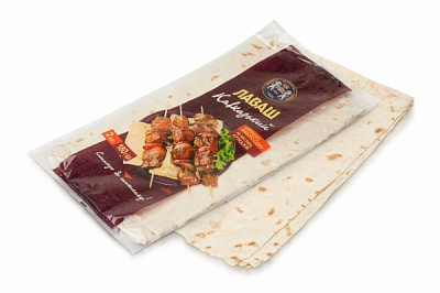 Лаваш Кулиничі Кавказький