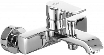 Змішувач для ванни ScandiSPA Narvik