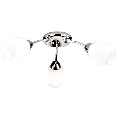 Світильник Andalucia ALDW-MX42697-3 хром