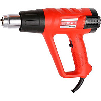 Фен строительный Felisatti ФЭ-2000ЭM/F21010