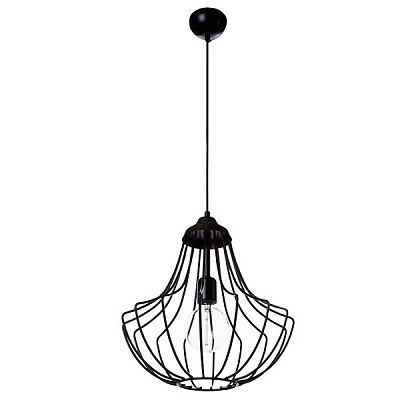 Підвіс Oktay Melodi 2255 чорний