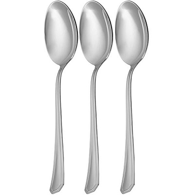 Набор столовых ложек Alaska 3 шт. FG3PN0301 Abert