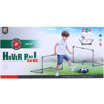 Игровой набор Shantou Hover ball OTE0661587