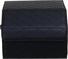 Сумка-органайзер в багажник AA-433BB размер M черный