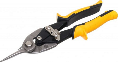 Ножиці по металу Compass CP-HH-DP-S0305 250 мм