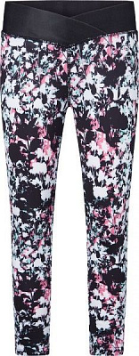 Лосины Energetics Kasha 2 kids legging 413116-900050 176 разноцветный