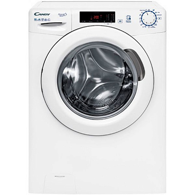 Стиральная машина Candy HGS 128T3-S
