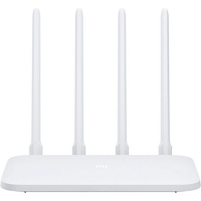 Роутер Xiaomi Mi WiFi Router 4C Global (DVB4231GL)