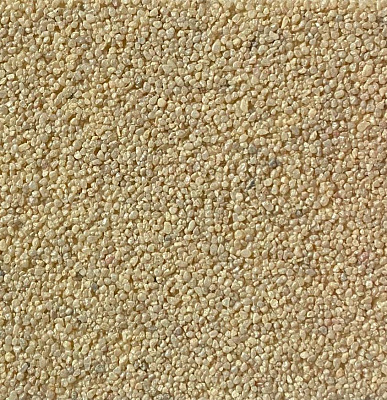 Наполнитель цветной Dufa Silikon-MosaikPutz MINI N239 1 кг /бежевый