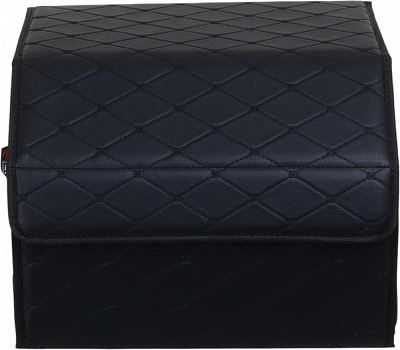 Сумка-органайзер в багажник AA-433BB размер M черный