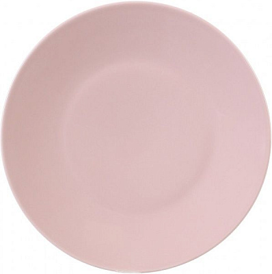 Тарілка десертна California Pink 21 см Farn