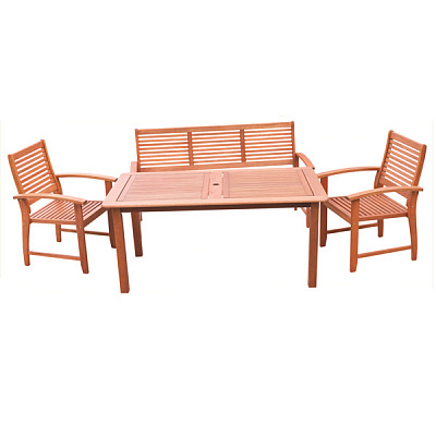 Комплект мебели Agata