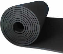 Лист каучуковый R-FLEX ROLL 6 мм ODE