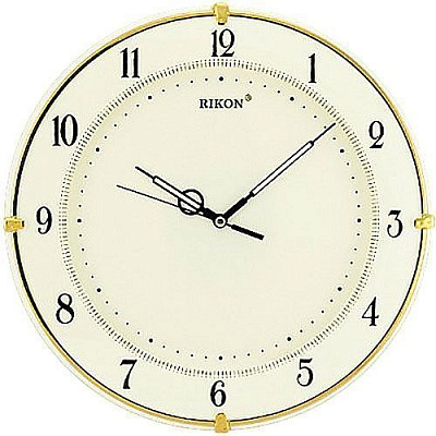 Часы настенные 9351 Ivory RIKON