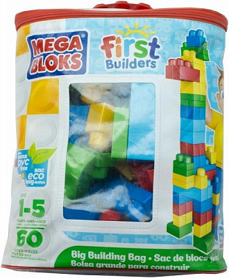 Конструктор Mega Bloks Класичний 8416