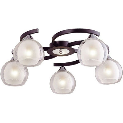 Люстра Victoria Lighting Anita/PL5