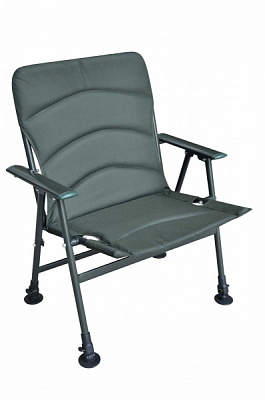 Кресло раскладное Ranger Карповое Fisherman