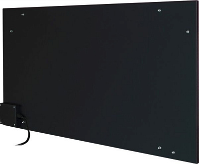 Панель керамічна опалювальна Stinex 700-T чорна