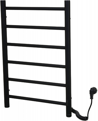 Рушникосушарка електрична Evro-Termo Лайн ЧФЧ6 400 х 600 Електро Праве підключення S3