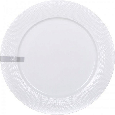 Тарілка підставна Diamond 26 см BA2081-4 Fiora