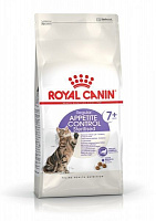 Корм Royal Canin Sterilised Appetite Control 7+ 1,5 кг