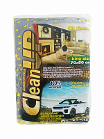 Мікрофібра CleanUP 1 шт.