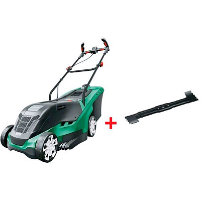 Газонокосарка електрична Bosch 0.600.8B9.301 AdvancedRotak 760