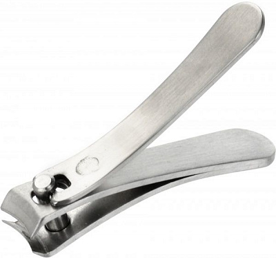 Щипчики для нігтів Inter-Vion 1 шт./уп. 428002