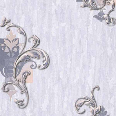 Слов'янські шпалери Gracia В64.4 Тимур 8044-10 0.53x10.05 м