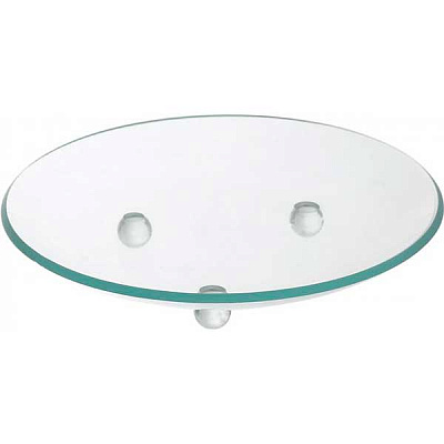 Подсвечник Тарелочка 14,5 см