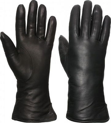 Рукавички 3В5 р. чорний