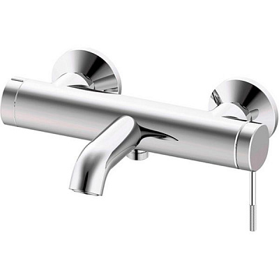 Змішувач для ванни Imprese Brenta ZMK071901040