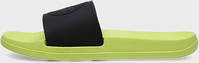 Шльопанці 4F 4FJSS23FFLIM079-72S р.38 зелений