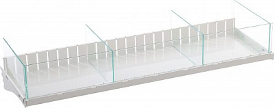 Полка кондитерская КМ 300 упаковка № 18