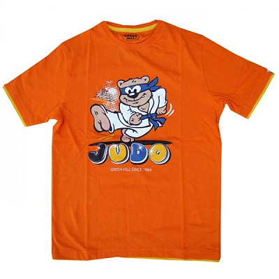 Футболка Green Hill GHB-01-13 11/12