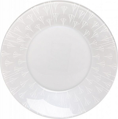 Тарелка суповая Eclisse 23 см L8181 Luminarc