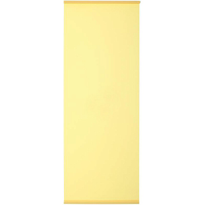 Ролета мини Impulso P+R Midi Epi 97x170 см желтая 
