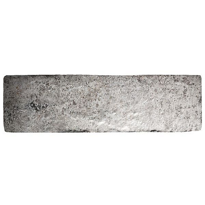 Плитка Golden Tile BrickStyle Seven tones сірий 342020 6x25