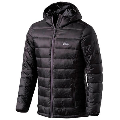Куртка McKinley 280720-050 Kenny hd II ux S чорна