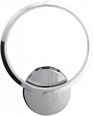 Бра Hopfen Hopfen LED 12W 12 Вт хром Circum