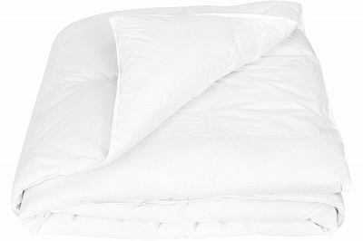 Одеяло DAUNE LEICHT XL 200x220 см Songer und Sohne белый