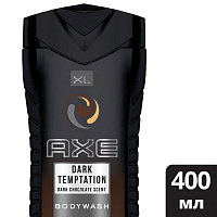 Гель для душа AXE Dark Temptation 400 мл