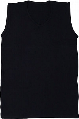 Майка мужская RUPA р. L серый 194-1001 