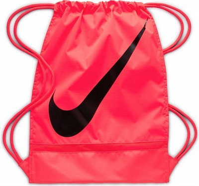 Рюкзак Nike NK ACADEMY GMSK BA5424-644 18 л розовый