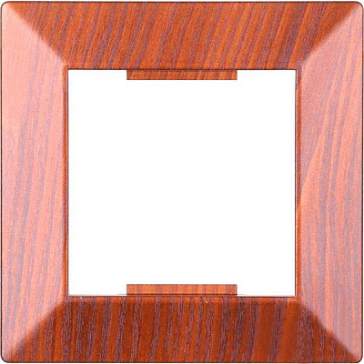Рамка HausMark Alta горизонтальна дуб бронзовий SNG-FRP.SQ20G1-8/Oak-bronze