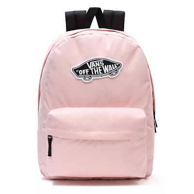 Рюкзак Vans REALM BACKPACK VN0A3UI6ZJY1 22 л розовый