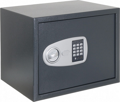 Сейф мебельный Expert SE-S30EM 300x380x300 мм 