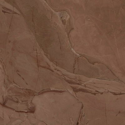 Грес Golden Tile Terragres Crystal Коричневий 927523 Ректифікат 600х600 мм 2 сорт