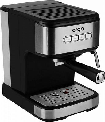 Кавомашина Ergo CE 7700