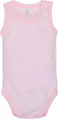 Полукомбинезон для девочки Татошка р.80 розовый 1412117роз 